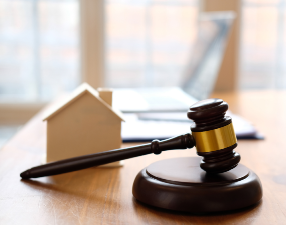 Documentos necessarios para leilao de imoveis