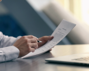 Regularização da Documentação